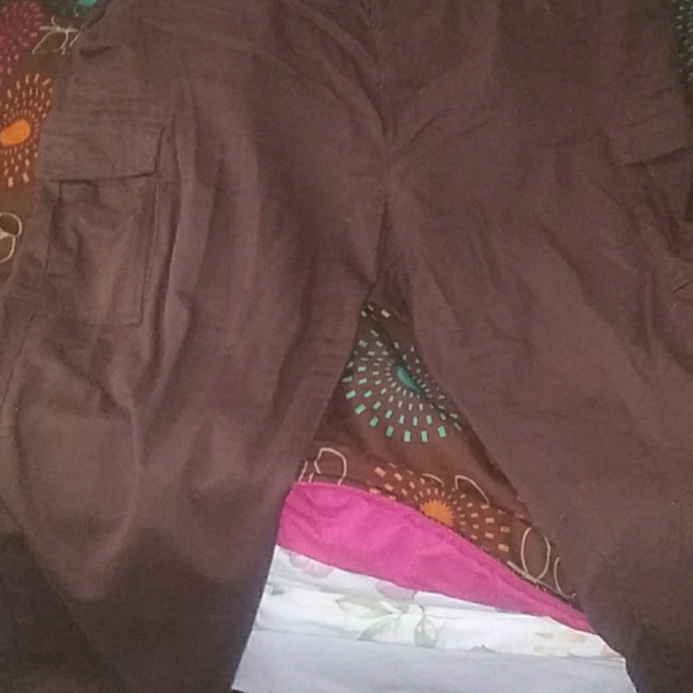 Men's pants
